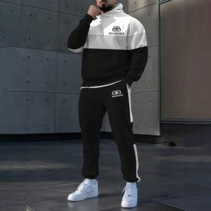 Best Selling Limited Edition Premium Set Hoodie & Pants DRX071104