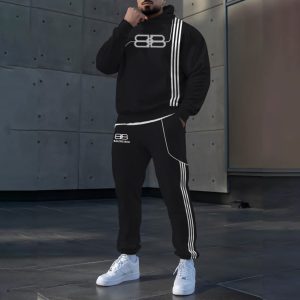 Best Selling Limited Edition Premium Set Hoodie & Pants DRX071105