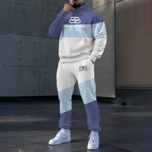 Best Selling Limited Edition Premium Set Hoodie & Pants DRX071109