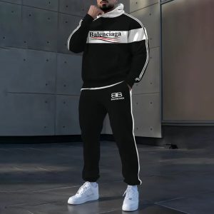 Best Selling Limited Edition Premium Set Hoodie & Pants DRX071111