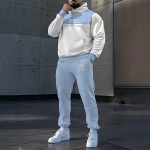 Best Selling Limited Edition Premium Set Hoodie & Pants DRX071114