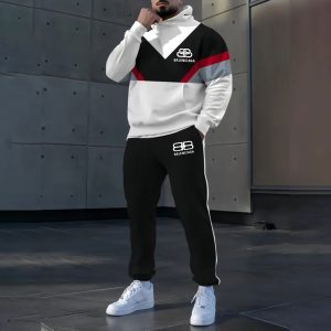 Best Selling Limited Edition Premium Set Hoodie & Pants DRX071117