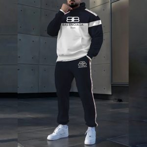 Best Selling Limited Edition Premium Set Hoodie & Pants DRX071119