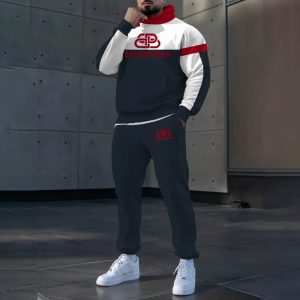 Best Selling Limited Edition Premium Set Hoodie & Pants
