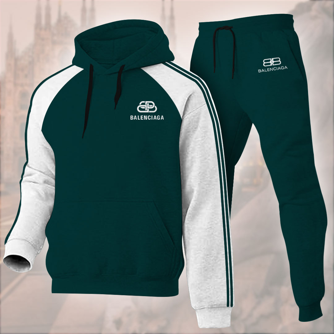 Best Selling Limited Edition Premium Set Hoodie & Pants