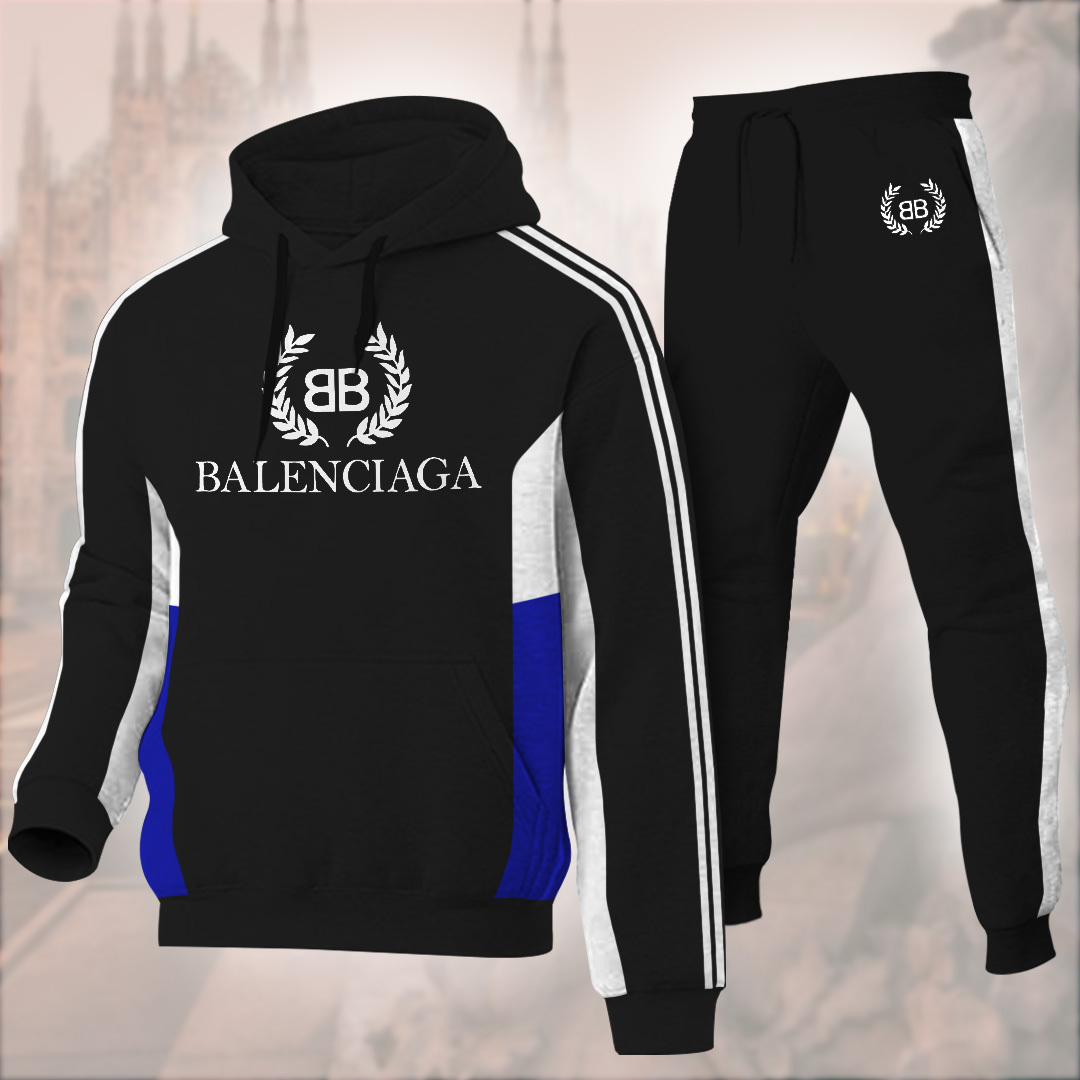 Best Selling Limited Edition Premium Set Hoodie & Pants