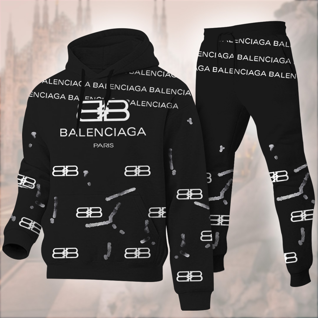 Best Selling Limited Edition Premium Set Hoodie & Pants