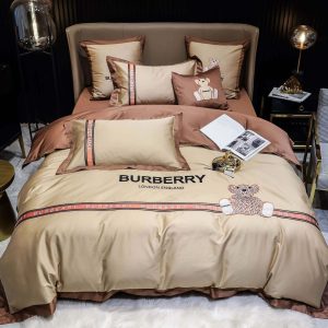 Best Selling Luxury Brand Luxury Brand Premium Bedding Set Home Decor – BD00549