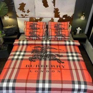 Best Selling Luxury Brand Luxury Brand Premium Bedding Set Home Decor – BD00560