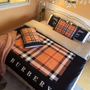 Best Selling Luxury Brand Luxury Brand Premium Bedding Set Home Decor – BD00564
