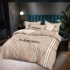 Best Selling Luxury Brand Luxury Brand Premium Bedding Set Home Decor – BD00565