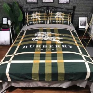 Best Selling Luxury Brand Luxury Brand Premium Bedding Set Home Decor – BD00569