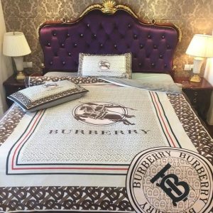 Best Selling Luxury Brand Luxury Brand Premium Bedding Set Home Decor – BD00570