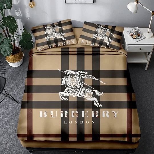 Best Selling Luxury Brand Luxury Brand Premium Bedding Set Home Decor – BD00571