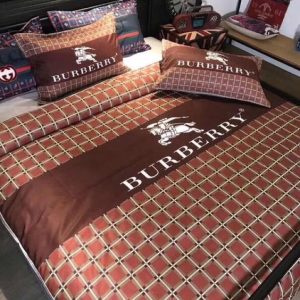 Best Selling Luxury Brand Luxury Brand Premium Bedding Set Home Decor – BD00572