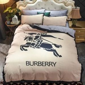 Best Selling Luxury Brand Luxury Brand Premium Bedding Set Home Decor – BD00576