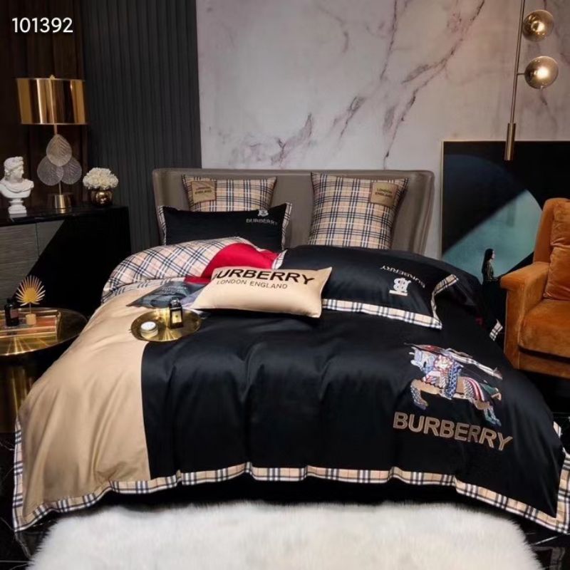 Best Selling Luxury Brand Luxury Brand Premium Bedding Set Home Decor – BD00580