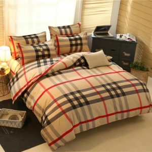 Best Selling Luxury Brand Luxury Brand Premium Bedding Set Home Decor – BD00592