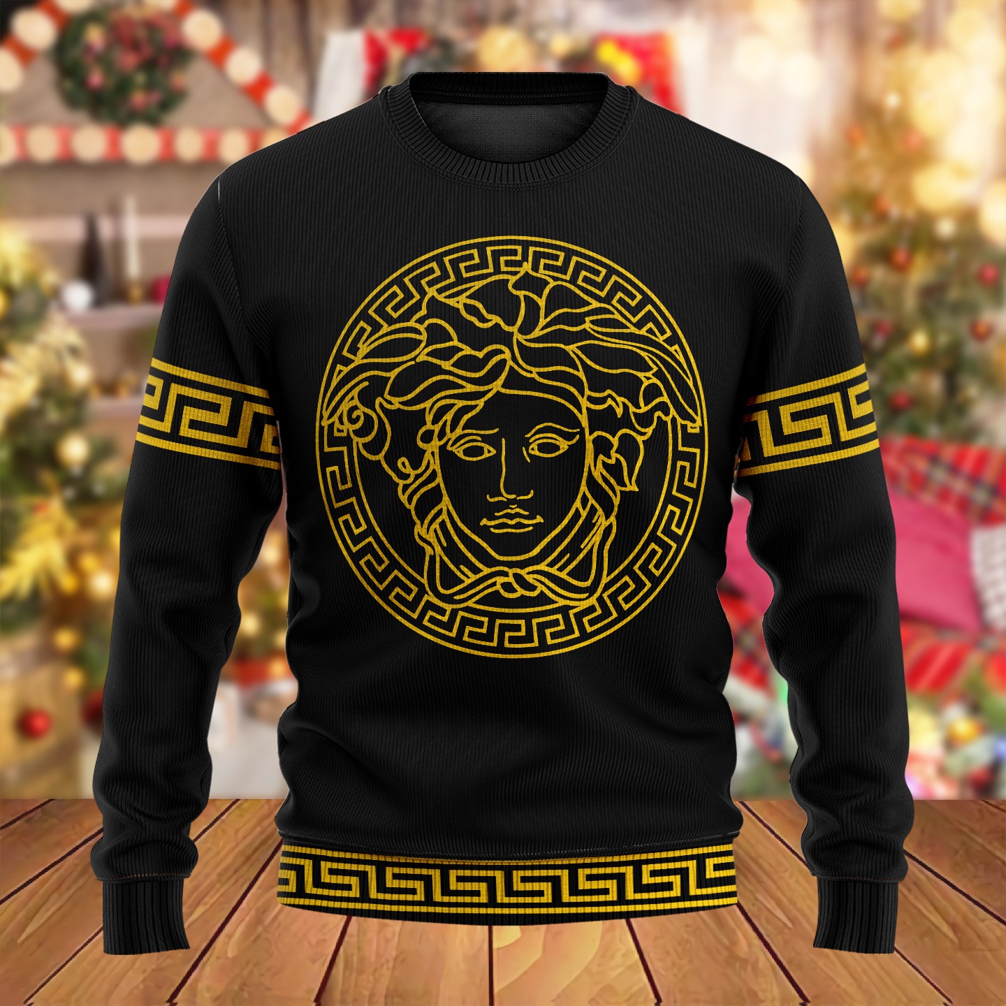 Best Selling  Sweater Unisex – TL1410007