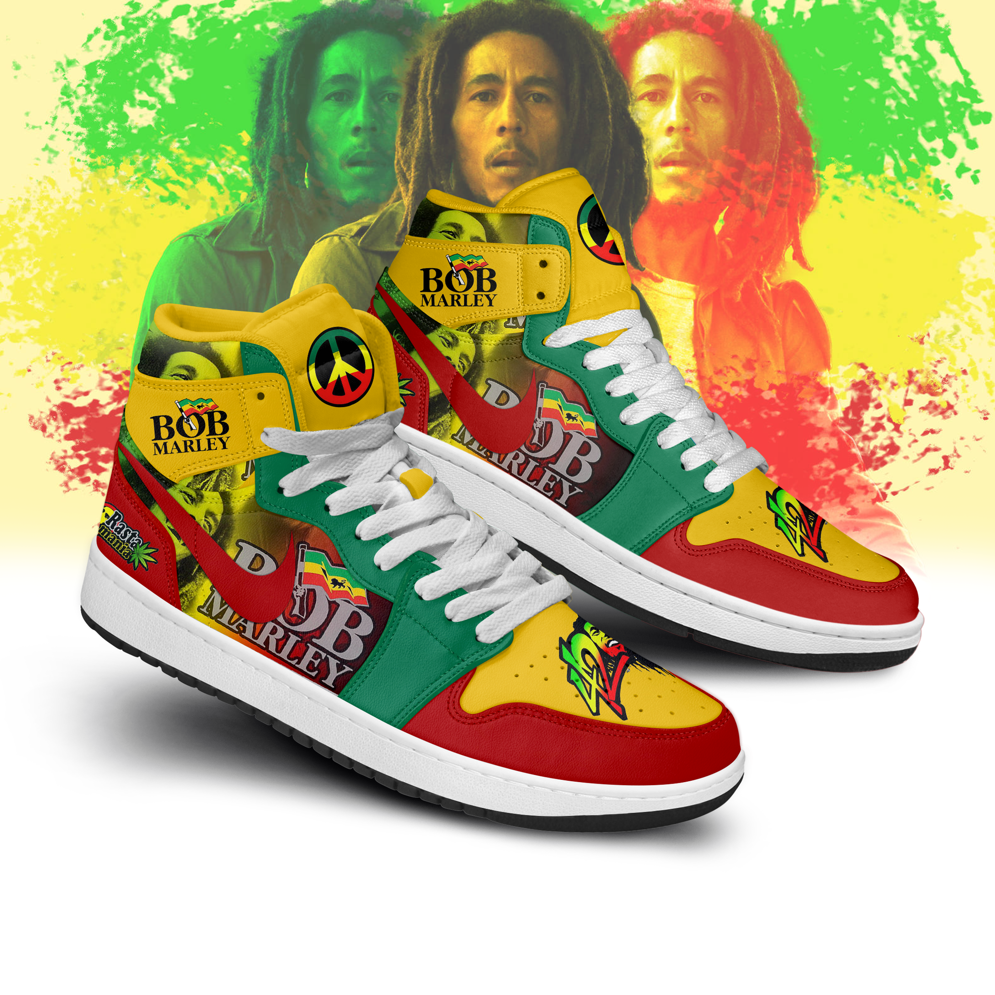 Luxury Air Jordan 13 Sneaker LX-AJ13202505