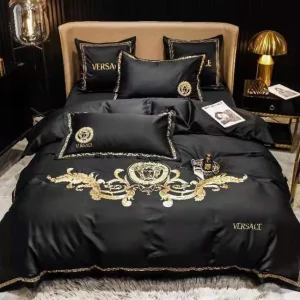 Deluxe Edition Bedding Sets DRX040901