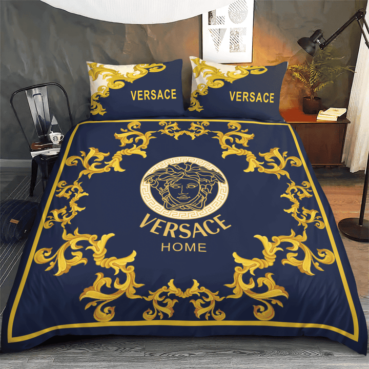 Deluxe Edition Bedding Sets DRX040905