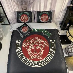 Deluxe Edition Bedding Sets DRX040906