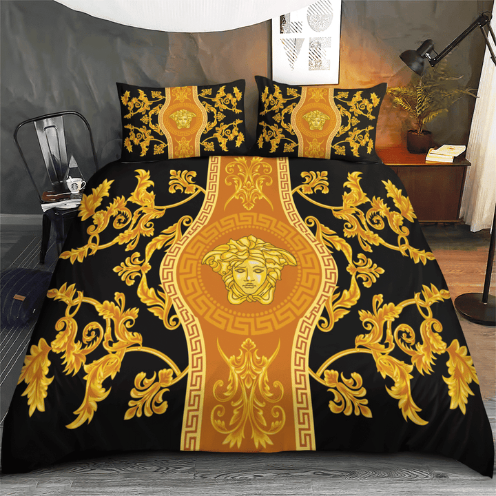 Deluxe Edition Bedding Sets DRX040907