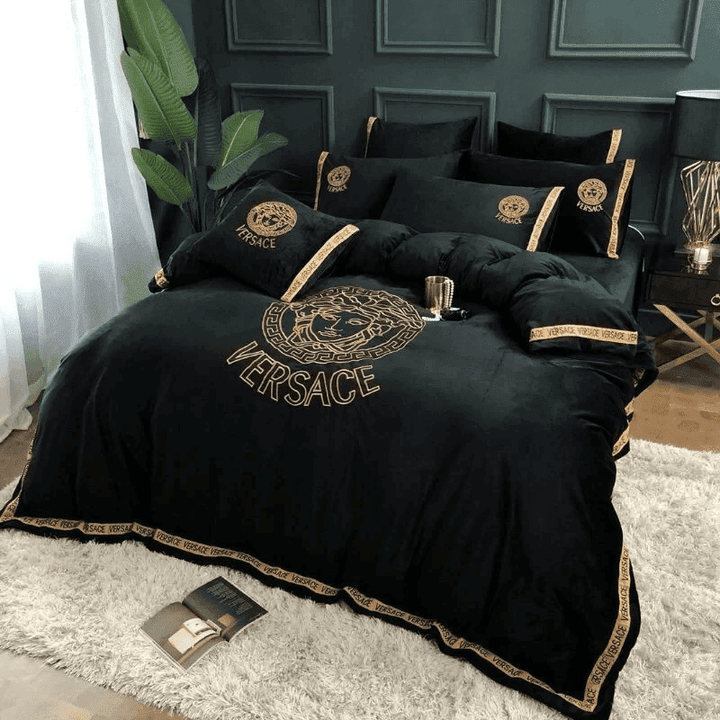 Deluxe Edition Bedding Sets DRX040934
