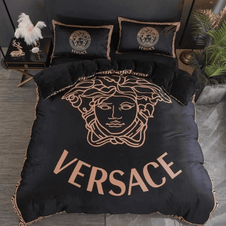 Deluxe Edition Bedding Sets DRX040937