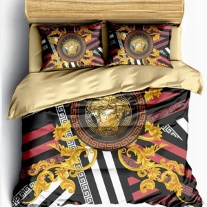 Deluxe Edition Bedding Sets DRX040938