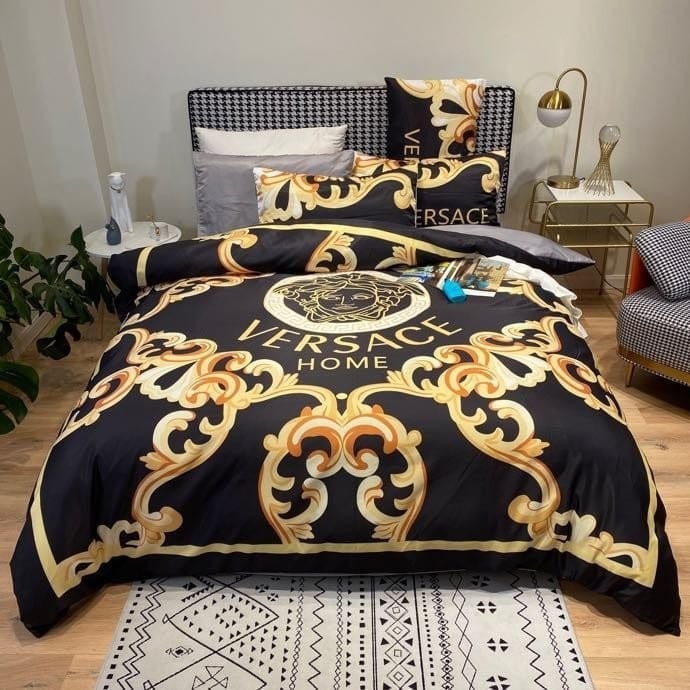 Deluxe Edition Bedding Sets DRX040946