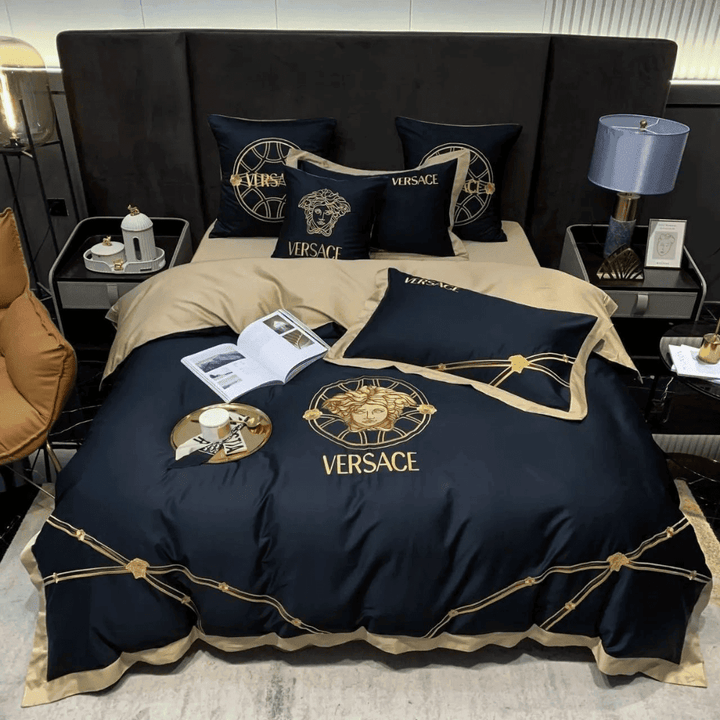 Deluxe Edition Bedding Sets DRX040949