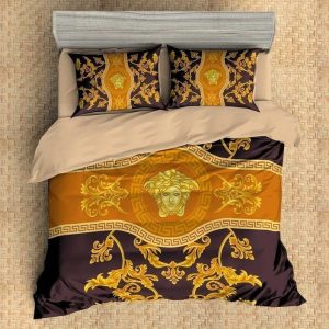 Deluxe Edition Bedding Sets DRX040950