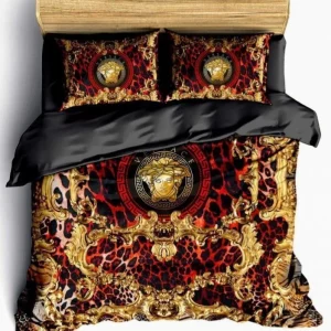 Deluxe Edition Bedding Sets DRX040955