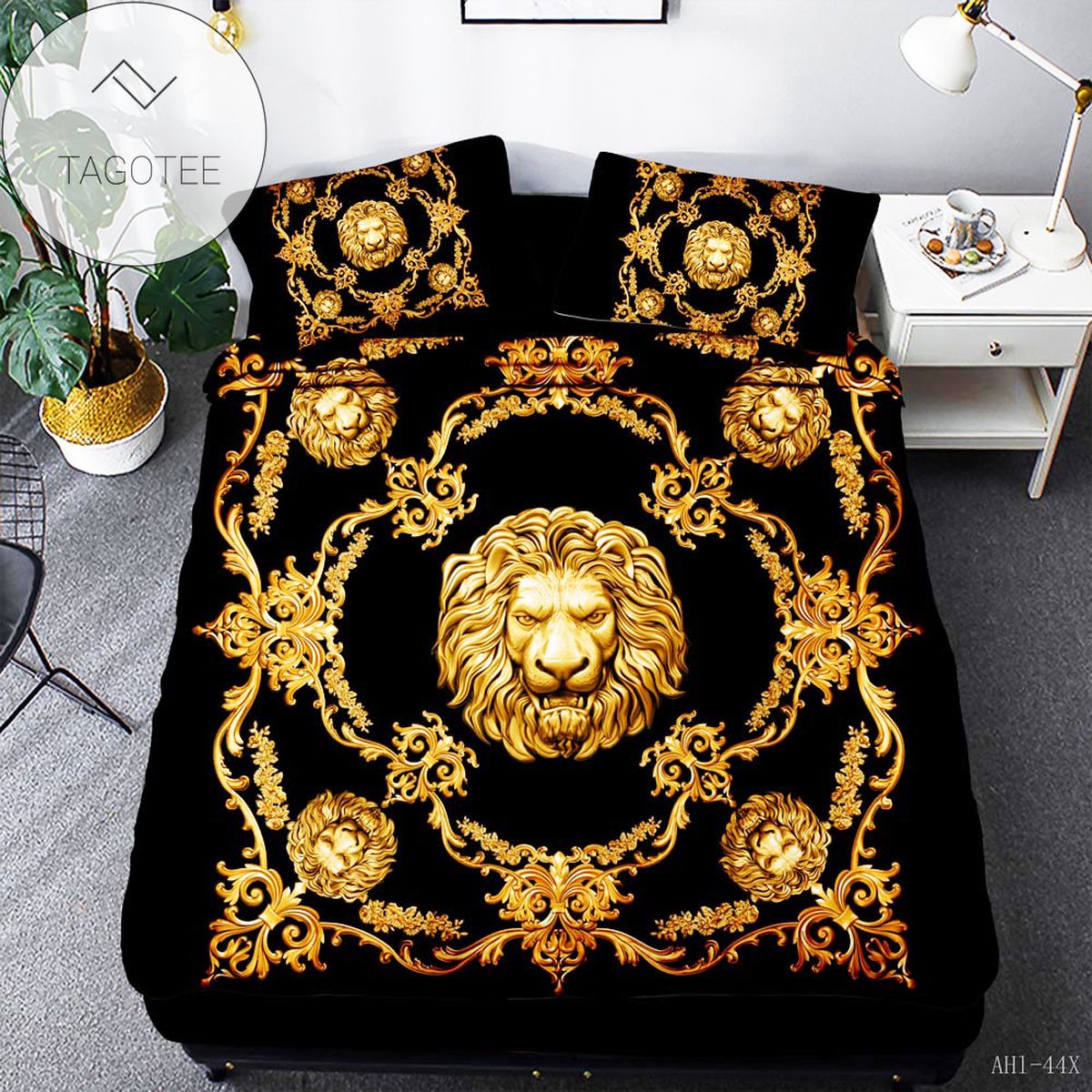 Deluxe Edition Bedding Sets DRX040956