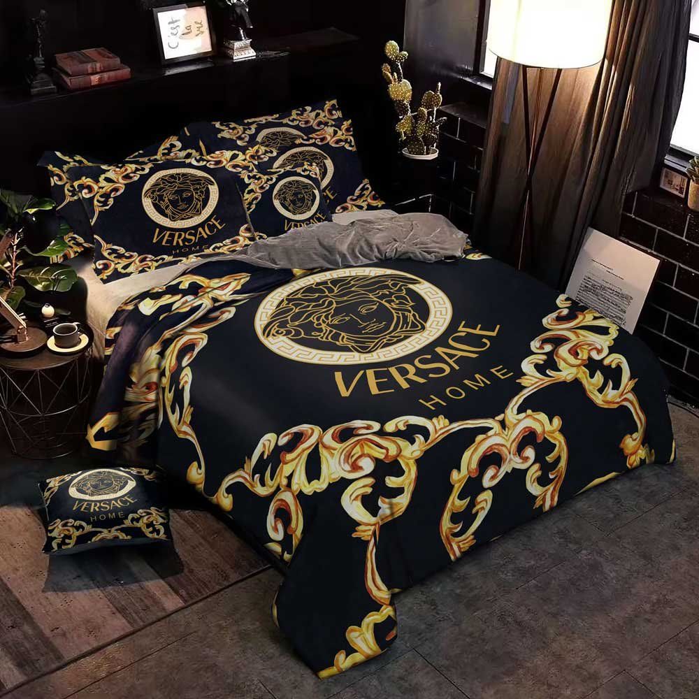 Deluxe Edition Bedding Sets DRX040957