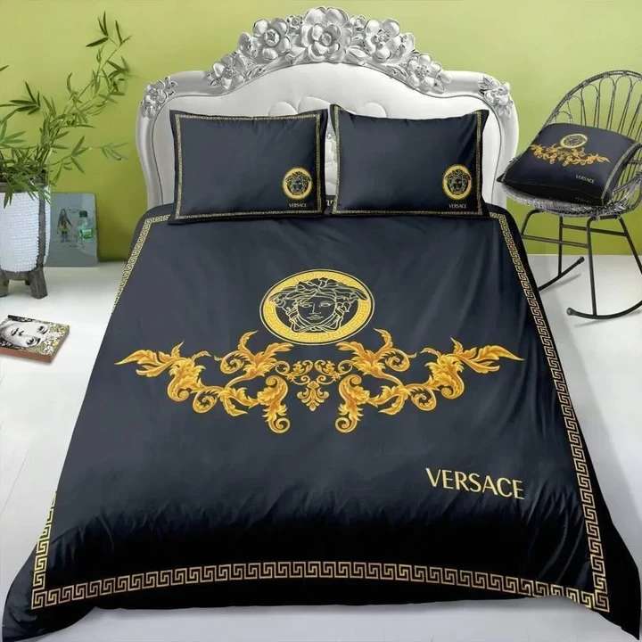 Deluxe Edition Bedding Sets DRX040958