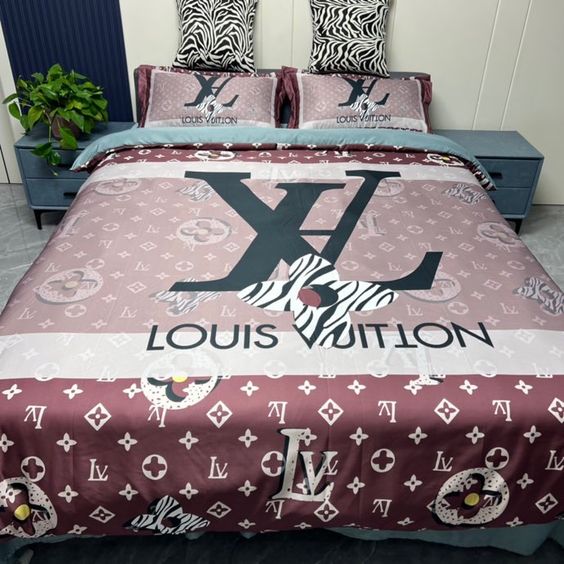 Deluxe Edition Bedding Sets DRX0709016