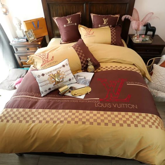 Deluxe Edition Bedding Sets DRX0709019