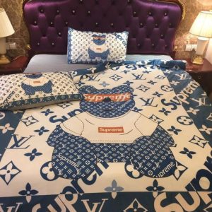 Deluxe Edition Bedding Sets DRX0709021