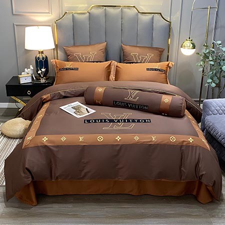 Deluxe Edition Bedding Sets DRX0709025