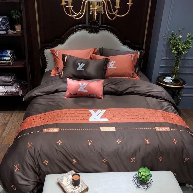 Deluxe Edition Bedding Sets DRX0709031