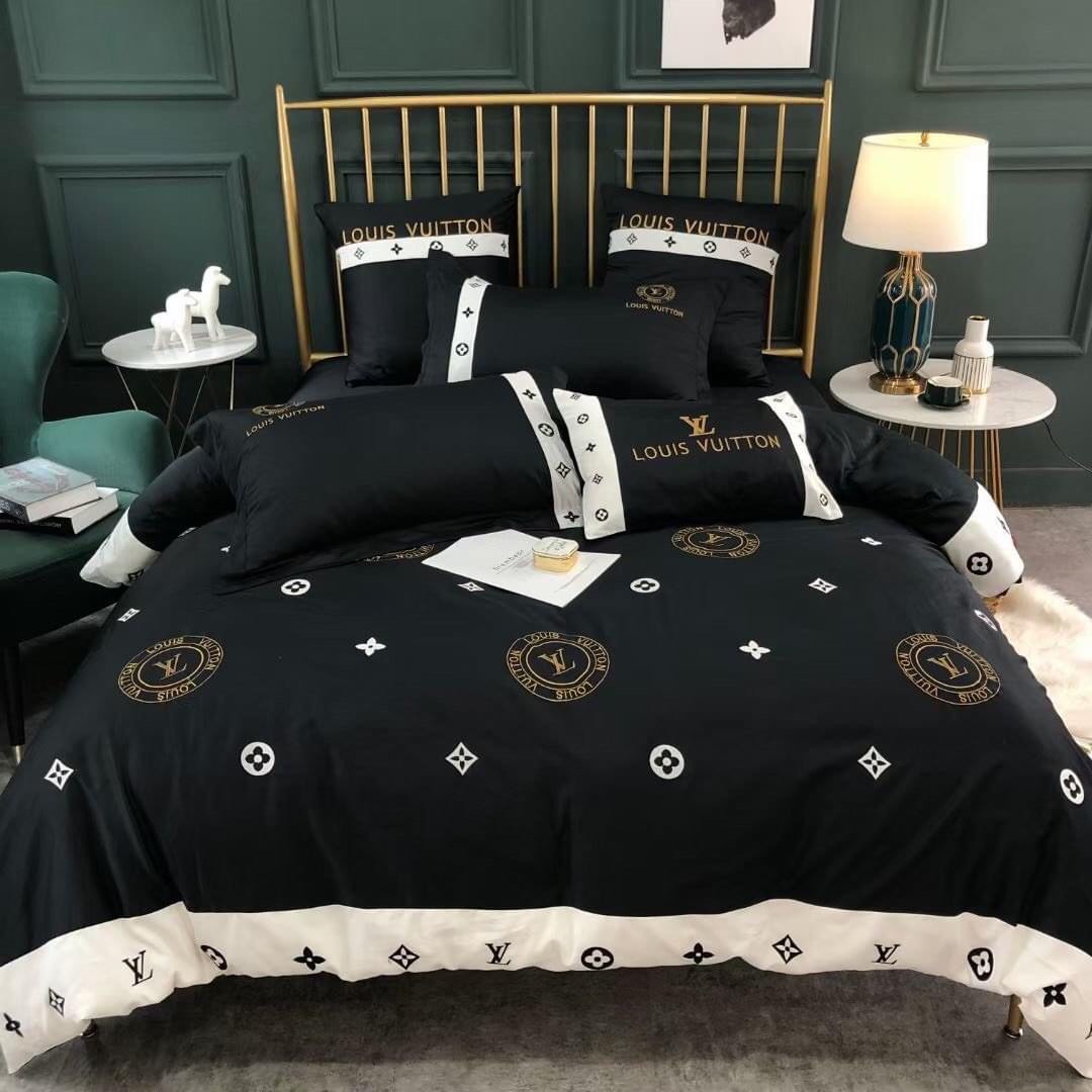 Deluxe Edition Bedding Sets DRX0709033
