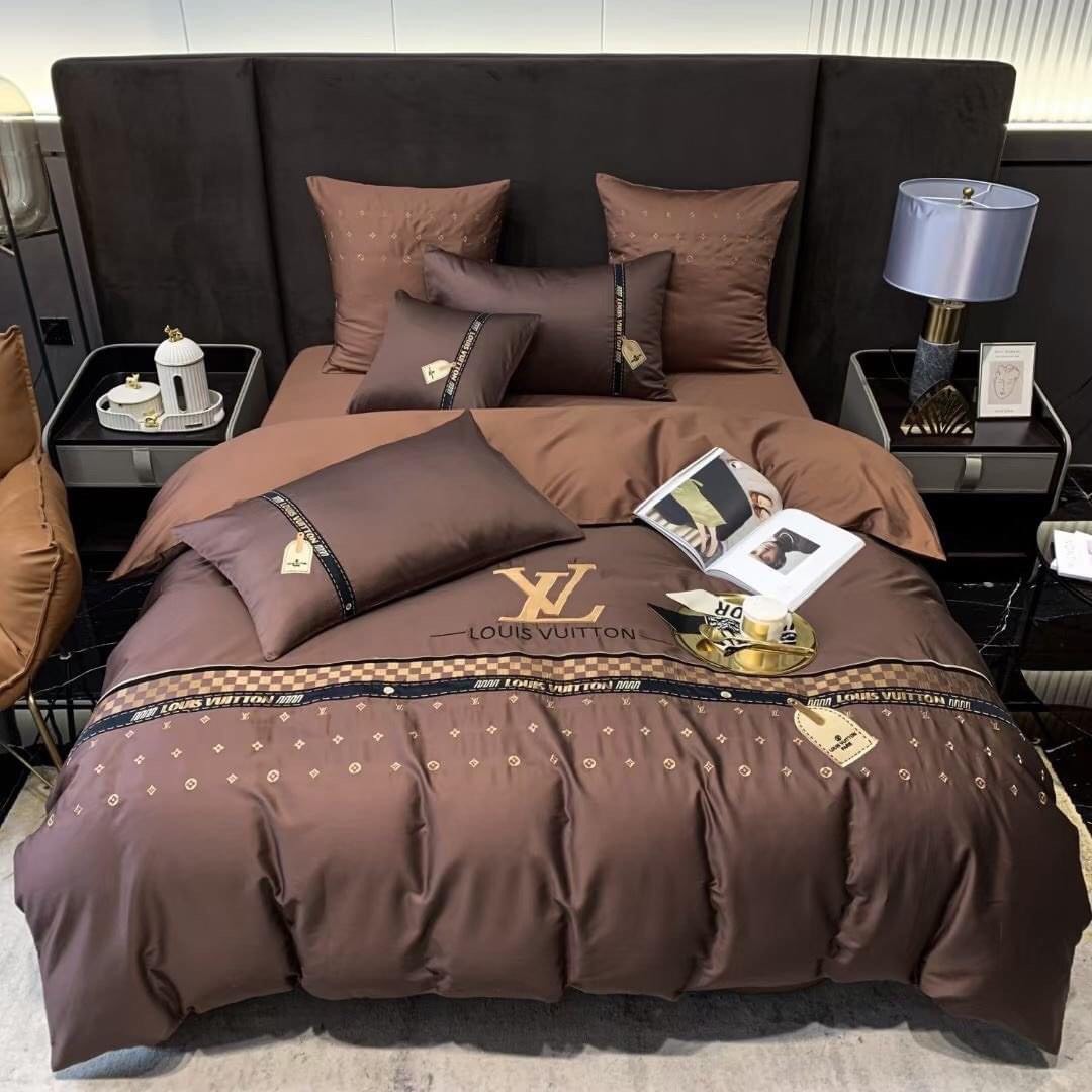 Deluxe Edition Bedding Sets DRX0709035