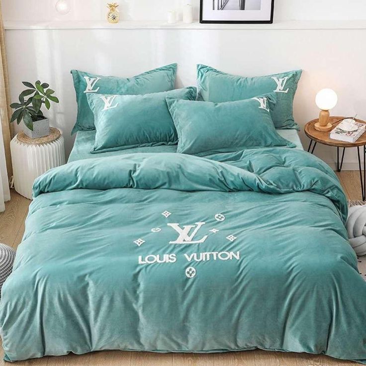 Deluxe Edition Bedding Sets DRX0709043