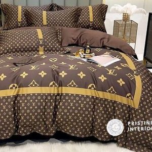 Deluxe Edition Bedding Sets DRX0709045