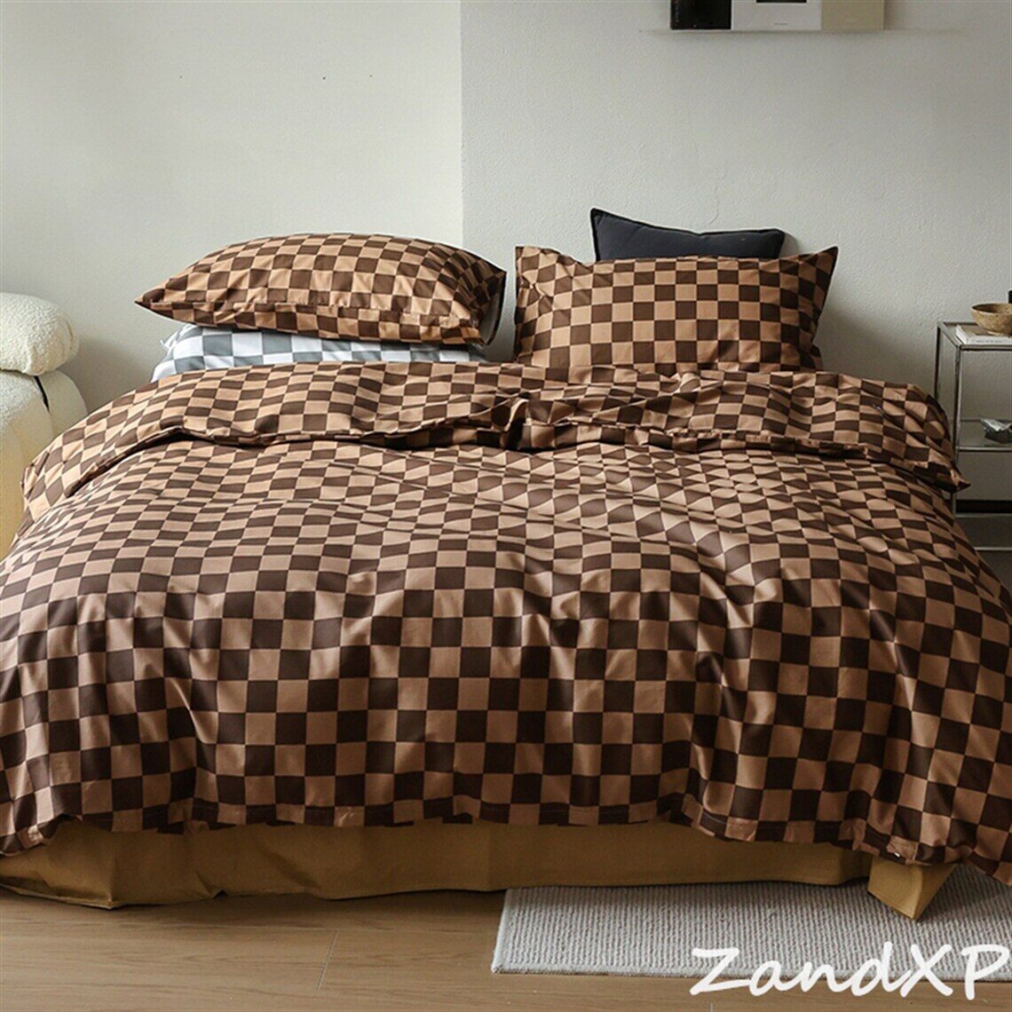 Deluxe Edition Bedding Sets DRX0709048