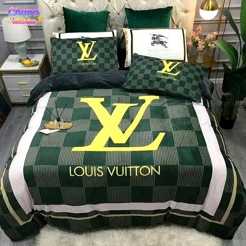 Deluxe Edition Bedding Sets DRX0709050