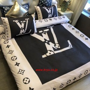 Deluxe Edition Bedding Sets DRX0709051